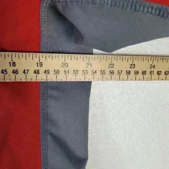 Nike Dri-Fit Full Zip Jacket Long Sleeve - Picture 5 of 6